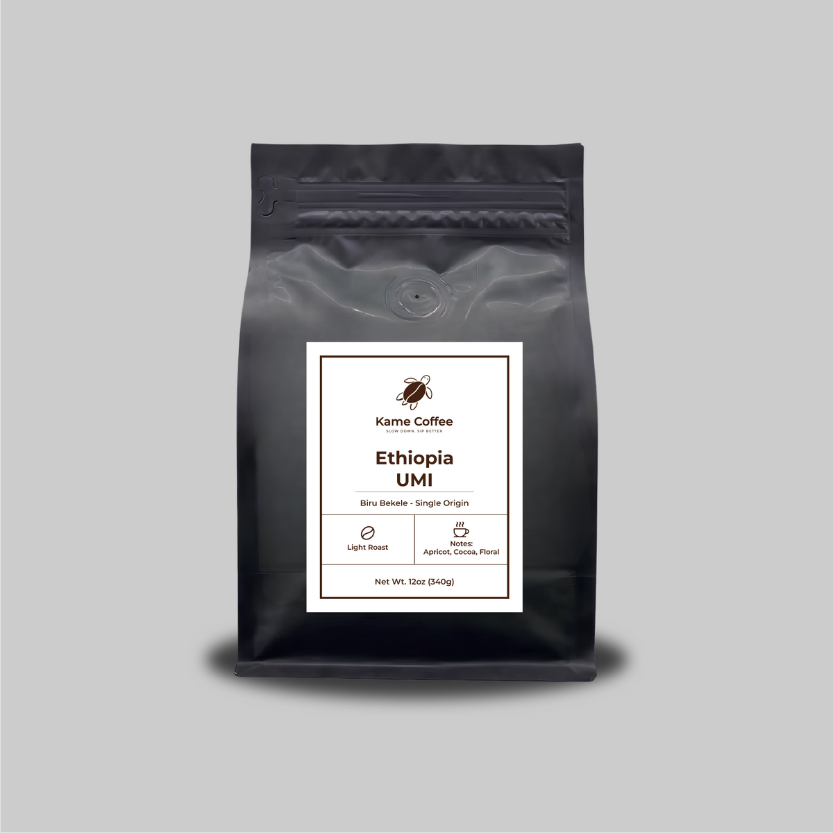 Ethiopia UMI